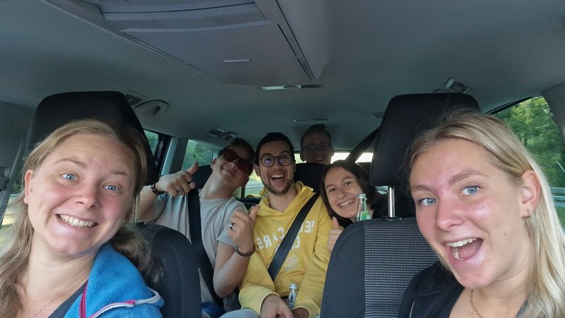 Vorstandsausflug 2023