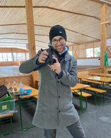 Bezirksstockschießen 2025