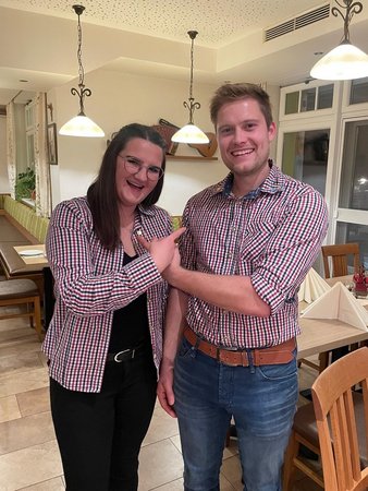 Jahreshauptversammlung 2024