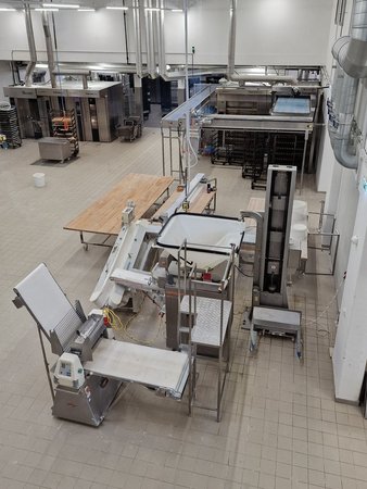 Vorstandsausflug 2024