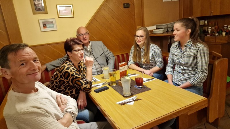 Jahreshauptversammlung 2023